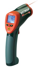 Nhiệt kế hồng ngoại laser Extech 42545